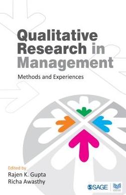 Qualitative Research in Management