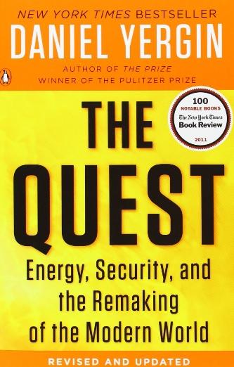 The Quest "Revised and Updated Edition"