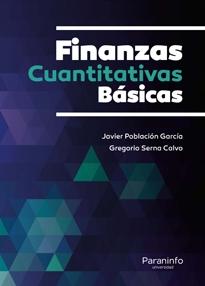 Finanzas cuantitativas básicas