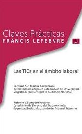 Claves Prácticas las TICs en el Ámbito Laboral