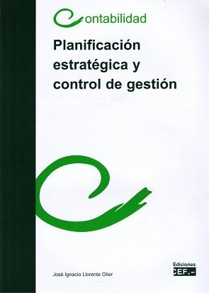 Planificación Estratégica y Control de Gestión