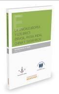 La Unión Europea y los BRICS "Brasil, Rusia, India, China y Sudáfrica"