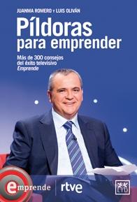 Píldoras para emprender