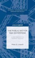 The Public Sector R&D Enterprise "A New Approach to Portfolio Valuation"
