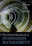 The Oxford Handbook of Innovation Management