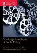 Routledge Handbook of Public Policy