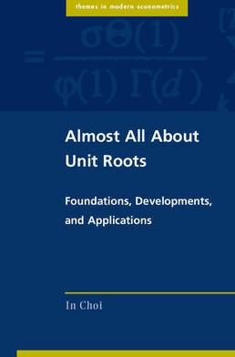 Almost All About Unit Roots
