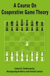 A Course on Cooperative Game Theory