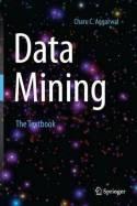 Data Mining "The Textbook"