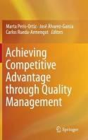 Achieving Competitive Advantage Through Quality Management