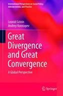 Great Divergence and Great Convergence "A Global Perspective"