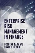 Enterprise Risk Management in Finance