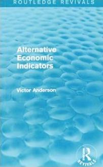 Alternative Economic Indicators
