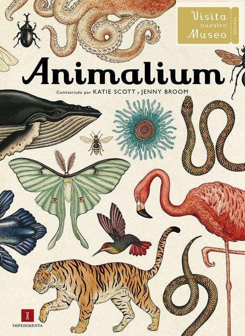 Animalium