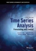 Time Series Analysis "Forecasting and Control"
