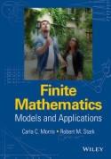 Finite Mathematics "Models and Applications"
