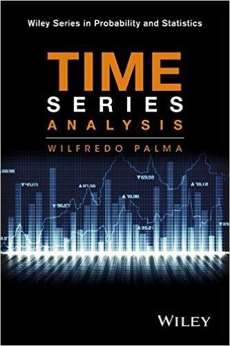 Time Series Analysis