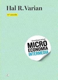 Microeconomía intermedia "Un enfoque actual"