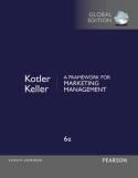 A Framework for Marketing Management "Global Edition"
