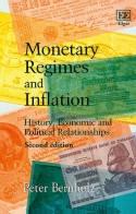 Monetary Regimes and Inflation "History, Economic and Political Relationships"