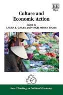 Culture and Economic Action