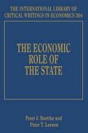 The Economic Role of the State