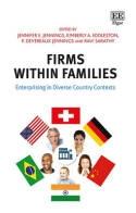 Firms Within Families "Enterprising in Diverse Country Contexts"