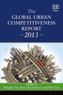 The Global Urban Competitiveness Report 2013