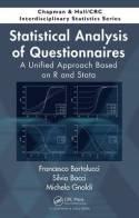 Statistical Analysis of Questionnaires "A Unified Approach Based on R and Stata"