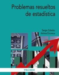 Problemas resueltos de estadística