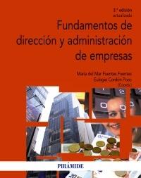 Fundamentos de dirección y administración de empresas