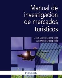 Manual de investigación de mercados turísticos