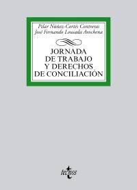 Jornada de trabajo y derechos de conciliación