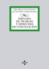 Jornada de trabajo y derechos de conciliación