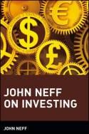 John Neff on Investing.