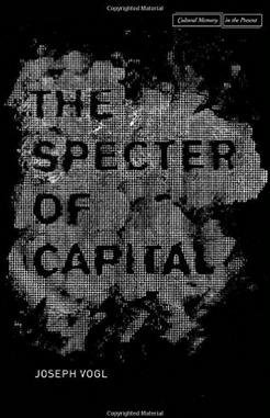 The Specter of Capital