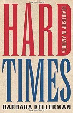 Hard times "Leadership in America"