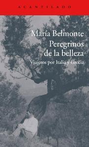 Peregrinos de la belleza