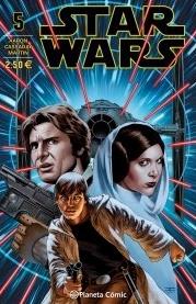 Star Wars Nº05