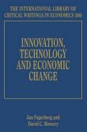 Innovation, Technology and Economic Change