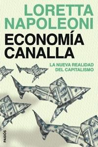 Economía canalla