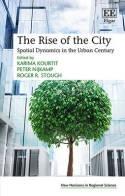 The Rise of the City "Spatial Dynamics in the Urban Century"