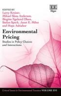 Environmental Pricing "Studies in Policy Choices and Interactions"