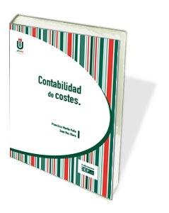 Contabilidad de Costes