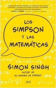 Los Simpson y las matemáticas