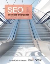 SEO "Técnicas avanzadas"