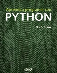 Aprende a programar con PYTHON
