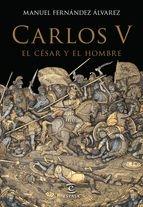 Carlos V "El César y el Hombre"