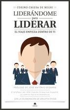 Liderándome para liderar "El vieje empieza dentro de ti"