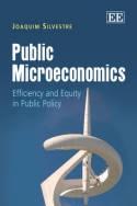 Public Microeconomics "Efficiency and Equity in Public Policy"